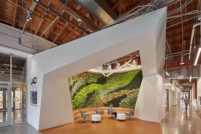 La Kretz Innovation Campus | Foundation Boosting Women in Building Industry Announces “Built by Women” 2020 Exhibitors
