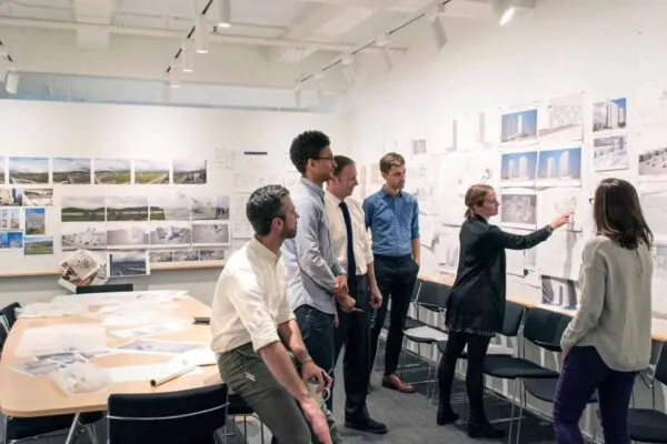 MBB Architects Offers Employees Travel Grant to Expand Firm’s Cultural Perspective