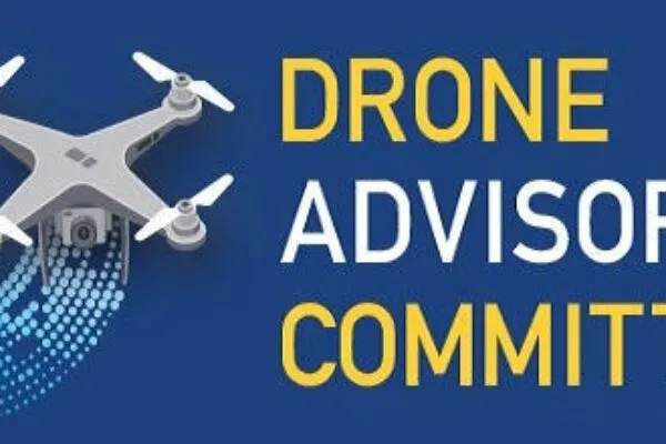 New Members Join the Drone Advisory Committee