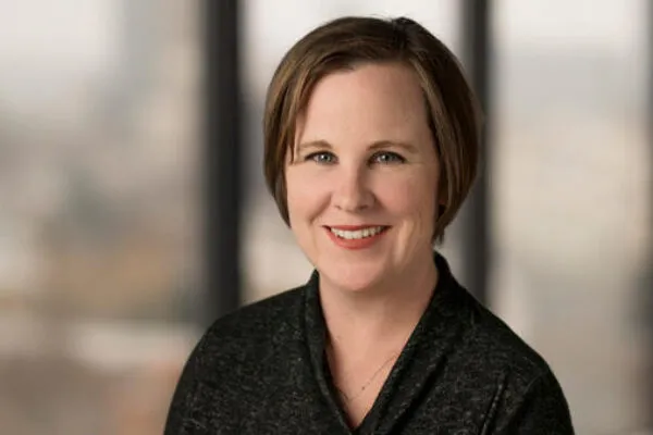 Ellen Mitchell-Kozack joins LEO A DALY as Chief Sustainability Officer