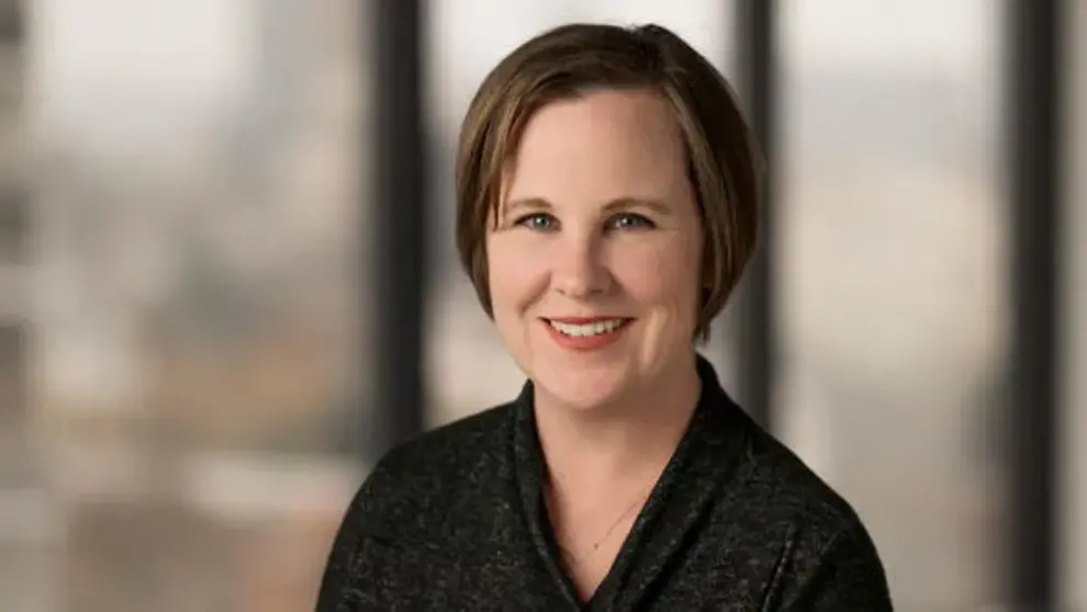 Ellen Mitchell-Kozack joins LEO A DALY as Chief Sustainability Officer