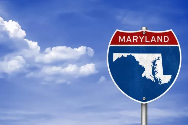 Maryland Infrastructure Receives a “C” in 2020 Infrastructure Report Card