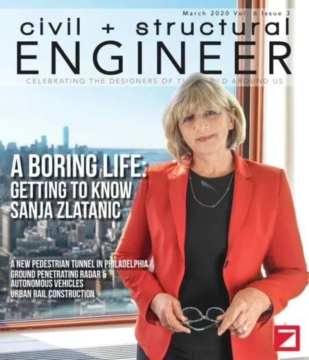 March 2020 Cover Image