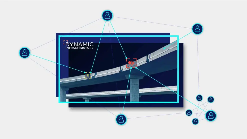 Transportation should keep moving: Dynamic Infrastructure responds to coronavirus pandemic and allows free use of its AI-based bridge maintenance technology by DOTs and PPPs worldwide