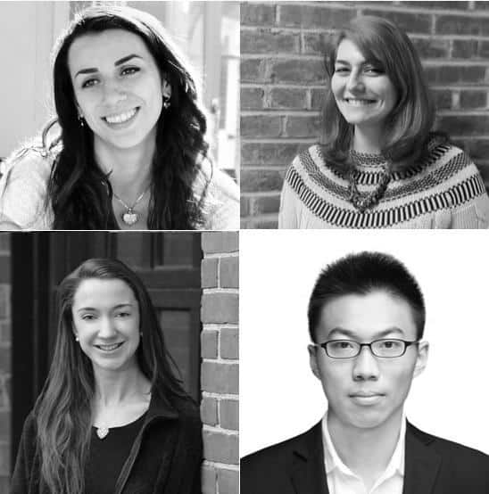 Growing Integrated Design Firm JZA+D Announces Recent Hires in Architecture, Interiors, Marketing