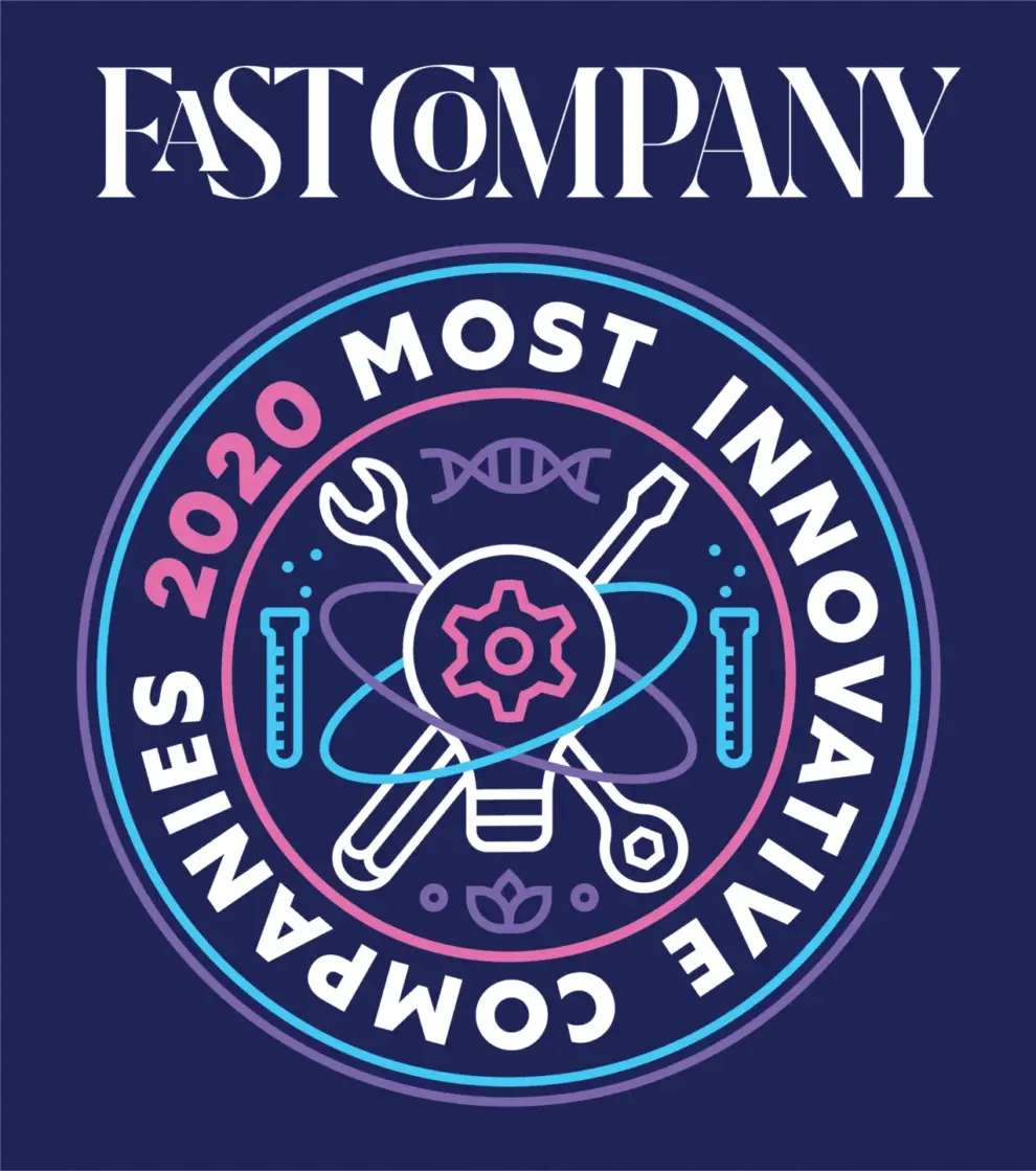 Command Alkon Named to Fast Company’s Annual Recognition of World’s Most Innovative Companies for 2020