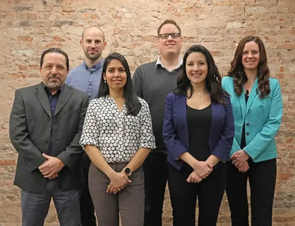 Svigals + Partners Elevates New Associates, Signaling Growth, and a Commitment to Emerging Practice Leaders