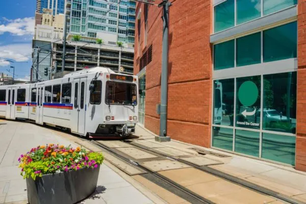 Stantec selected as Lead Technical Advisor for Hurontario Light Rail Transit project