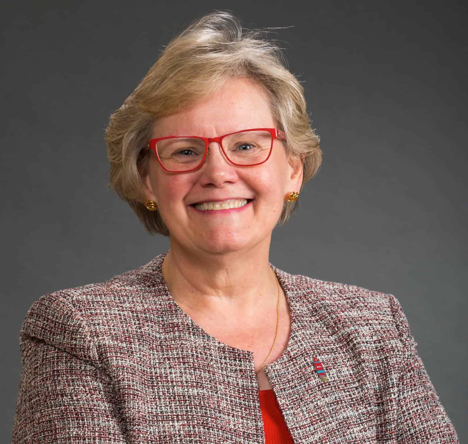 Judy Nitsch, Founder of Nitsch Engineering, Retires