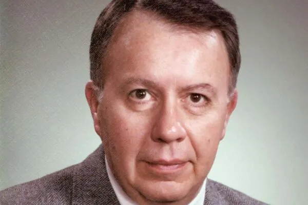 IN REMEMBRANCE OF  STRUCTURAL ENGINEER CHARLES H. RATHS