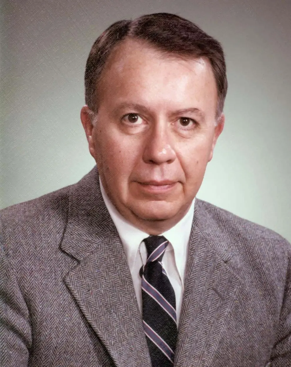 IN REMEMBRANCE OF  STRUCTURAL ENGINEER CHARLES H. RATHS