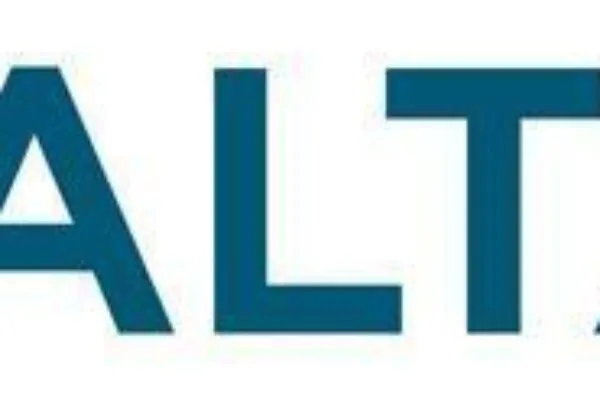 Altair Launches Brand Refresh