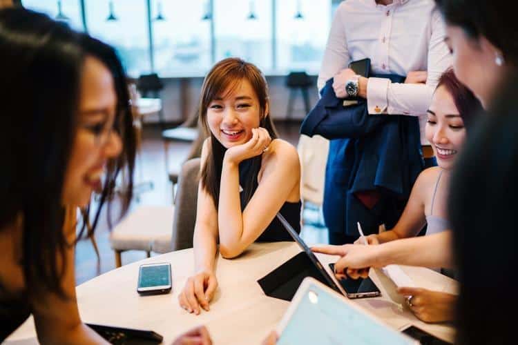 Women in STEM: A Guide to Bridging the Gender Gap