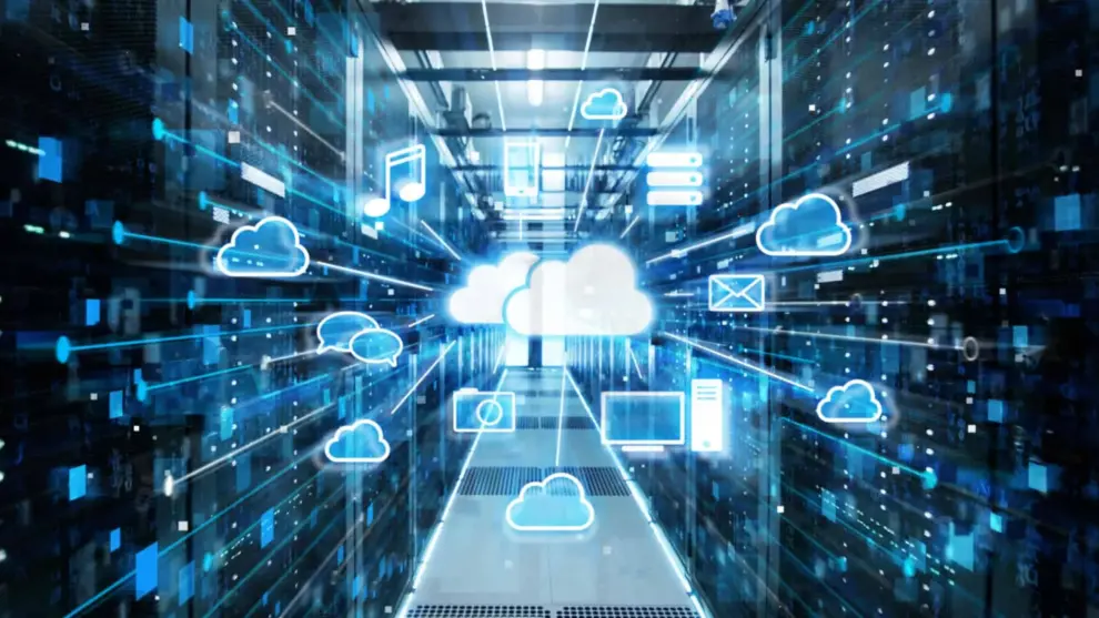LucidLink Reveals Innovative Cloud File Service Utilizing Amazon S3 Storage