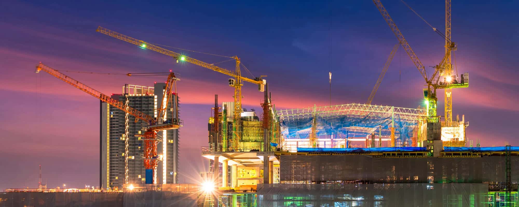 AECOM launches third annual global report, The Future of Infrastructure ...