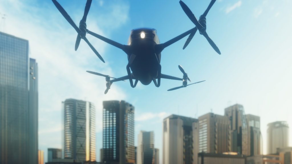 Electric VTOL Aircraft Startup Archer Launches | Civil + Structural