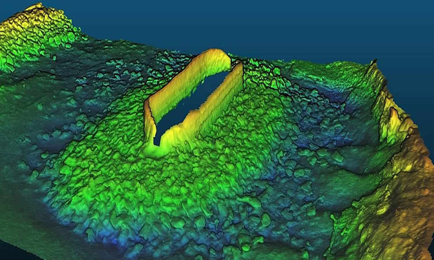 Bibby HydroMap’s asset inspection surveys help assess storm damage