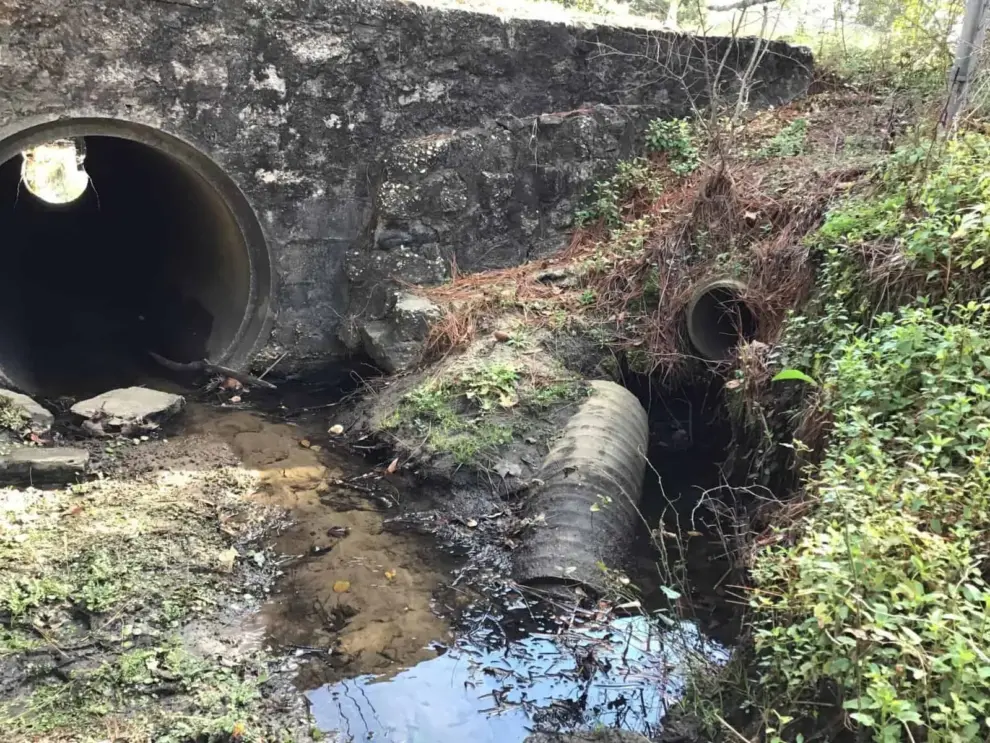 Stormwater Control Lessons in the Age of More Extreme Weather
