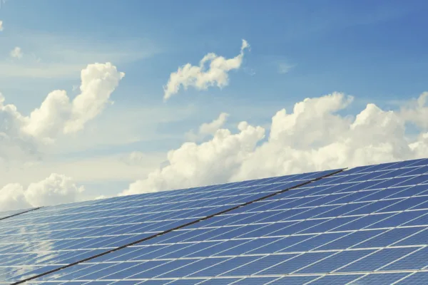 Solar Panels as Natural Resources of Energy