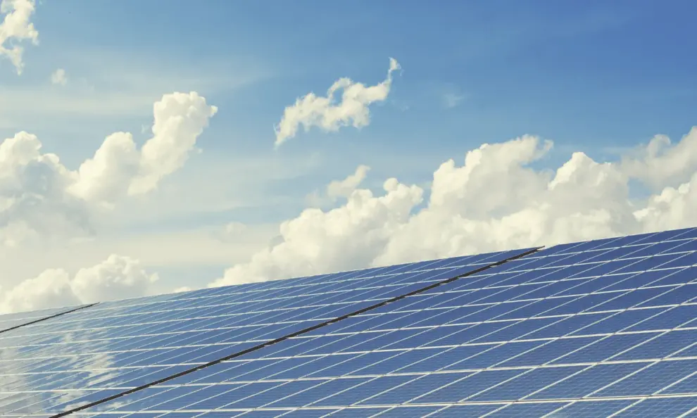 Solar Panels as Natural Resources of Energy