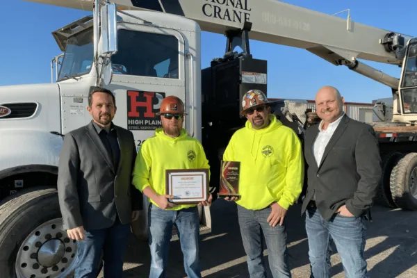 SEAA Member Companies Receive Safety Excellence and Craft Training Awards