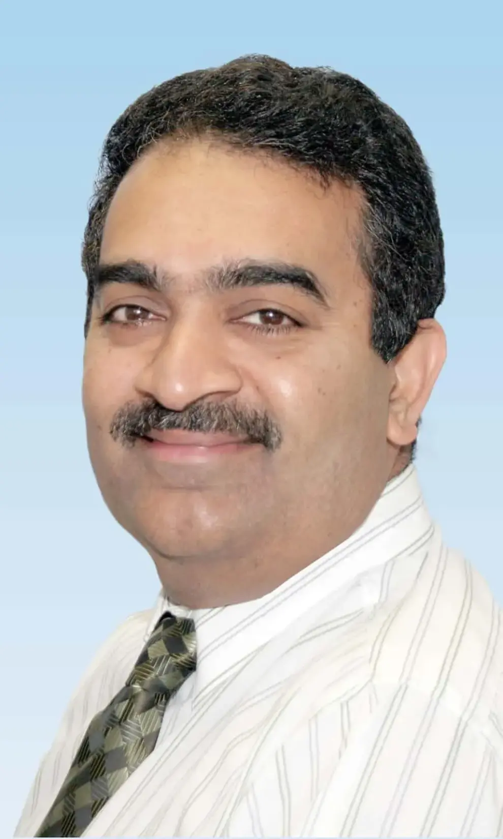 Krishnan to Lead National Maritime Business for WSP USA