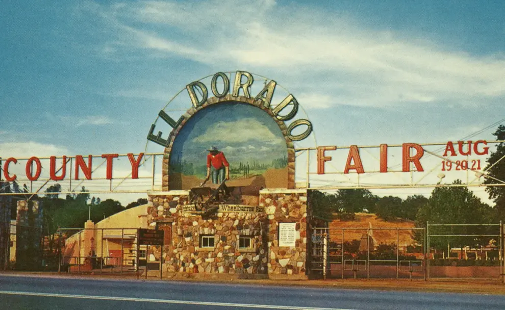 Stantec to Lead Feasibility Study for El Dorado County Fairgrounds