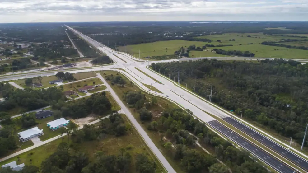 STATE ROAD 82 CFI PROJECT WINS ASHE’S 2020 NATIONAL PROJECT OF THE YEAR AWARD
