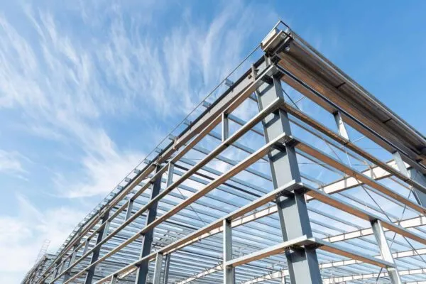 America’s Structural Steel Industry Remains a Success Story