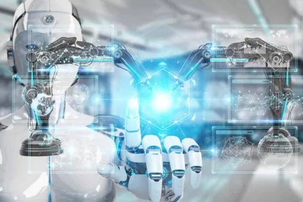 Ekso Bionics® Named “Best Healthcare Robotics Company” in 2020 MedTech Breakthrough Awards Program