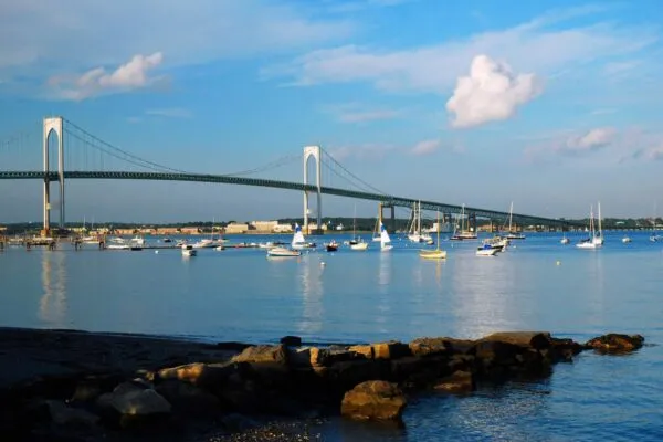 Rhode Island Infrastructure Receives a “C-” in 2020 Infrastructure Report Card