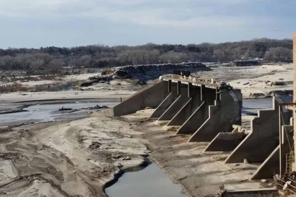 Spencer Dam Failure Investigation Provides Lessons to Engineers and Dam Professionals