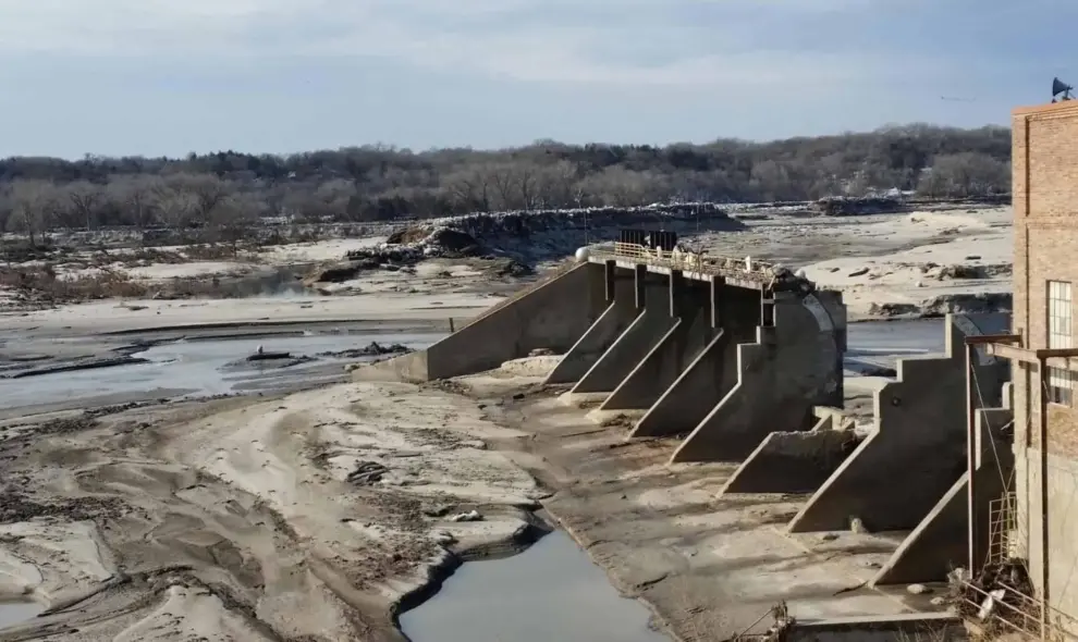 Spencer Dam Failure Investigation Provides Lessons to Engineers and Dam Professionals
