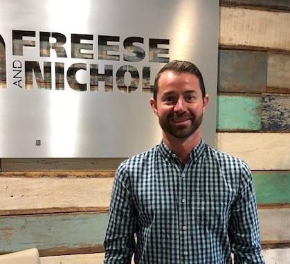 Ryan Fikes | FREESE AND NICHOLS EXPANDS COASTAL AND NAVIGATION SERVICES CAPABILITIES ACROSS SOUTHEAST U.S.