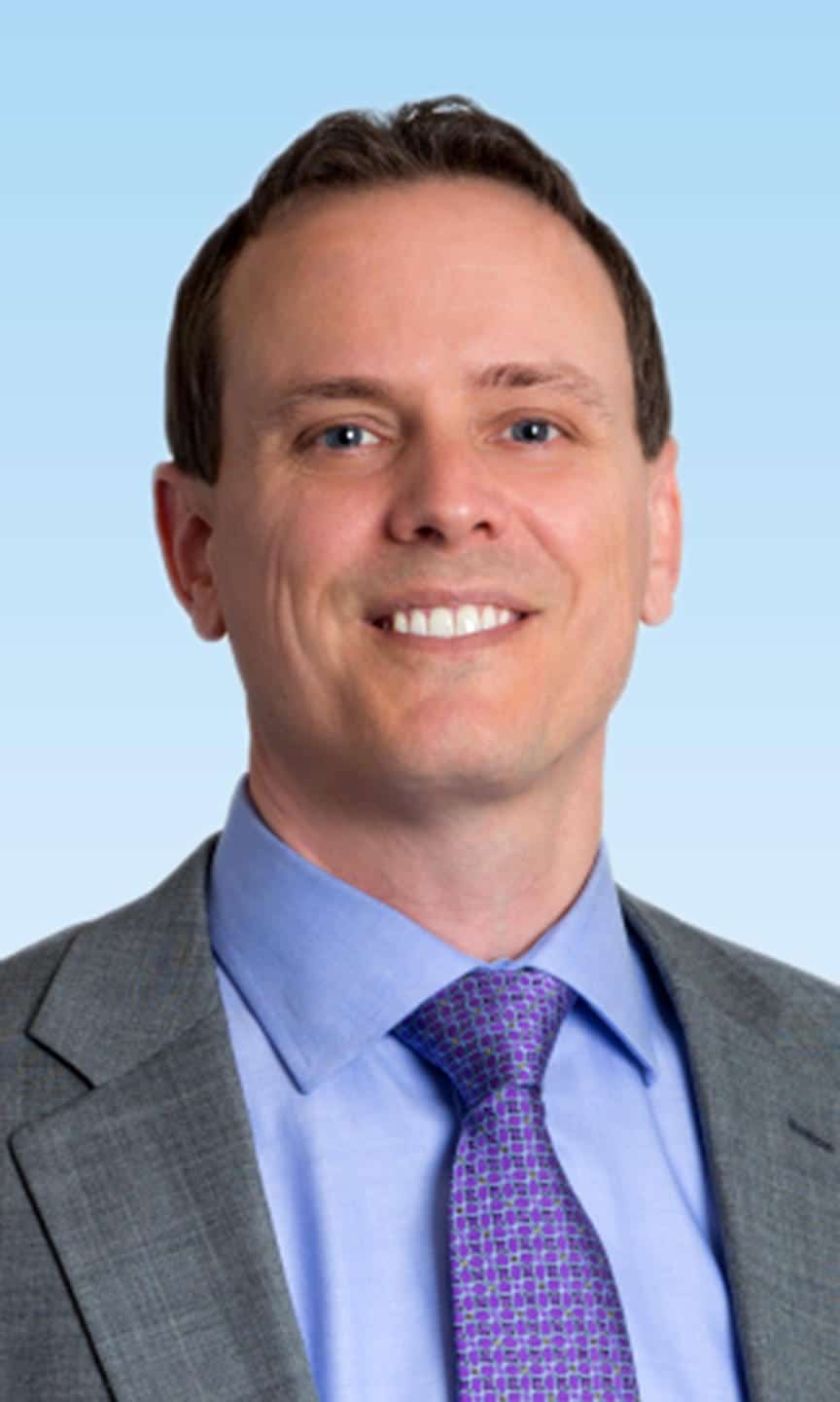 Carroll Promoted to Managing Director of Arlington Office