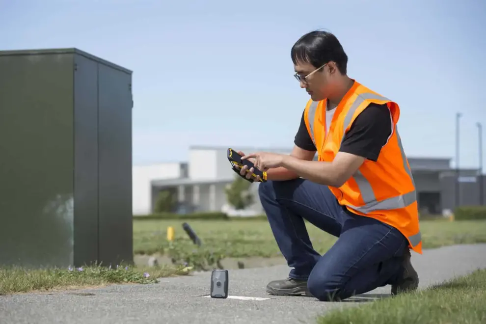 TDC Joins Trimble’s GIS Business Partner Program to Empower Mobile GPS Workflows