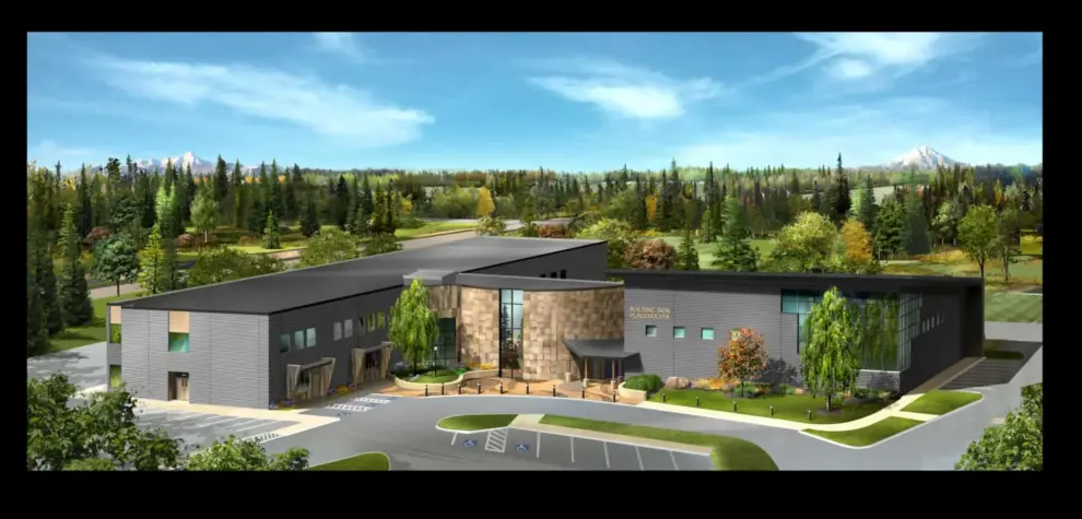 Kenaitze Indian Tribe’s Newest Education Center Formally Breaks Ground