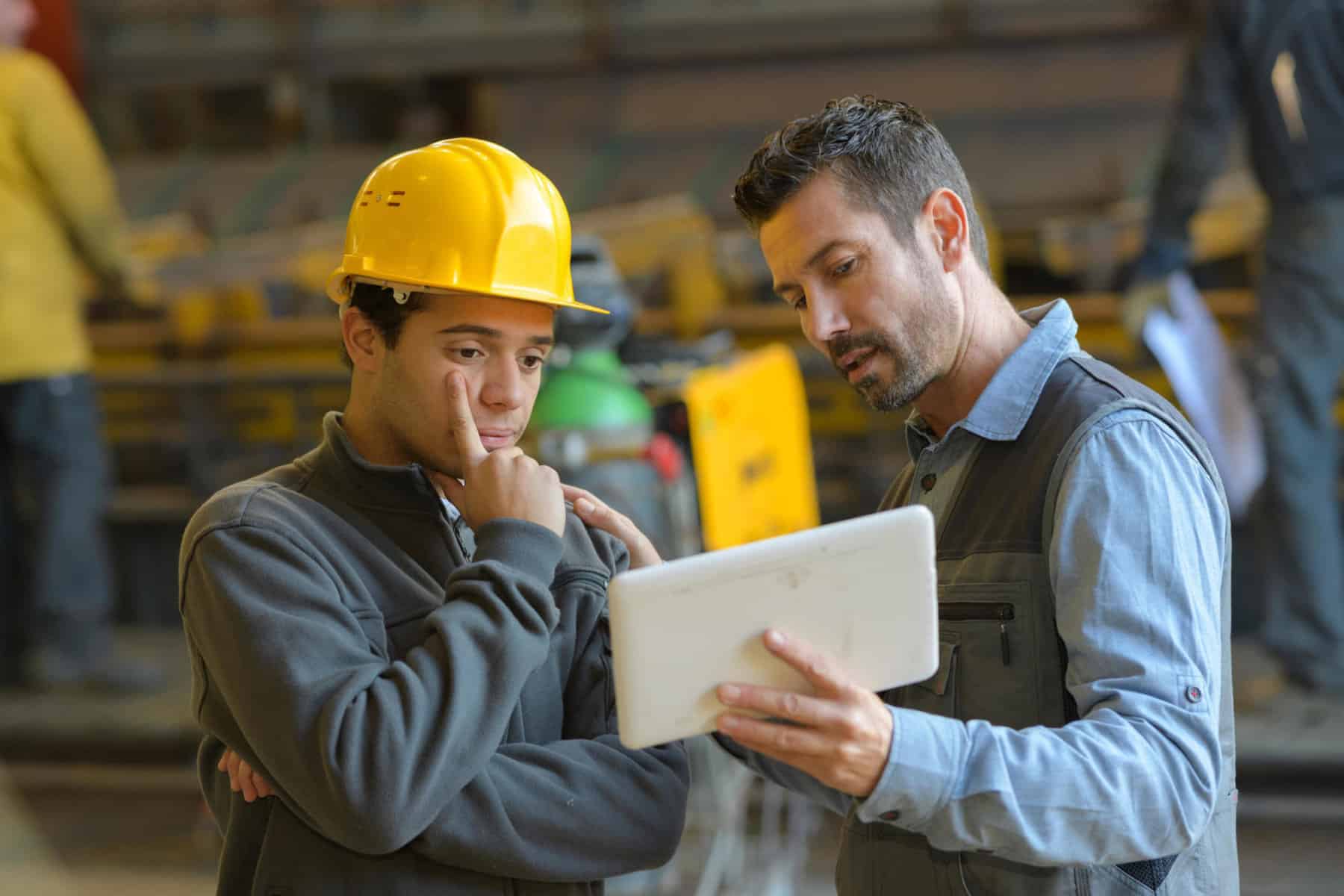 Corecon Technologies Announces Rebuilt Mobile App for its Construction Software Suite