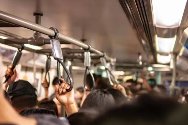 Helping Public Transit Agencies move from the Current Crisis to a Better Normal