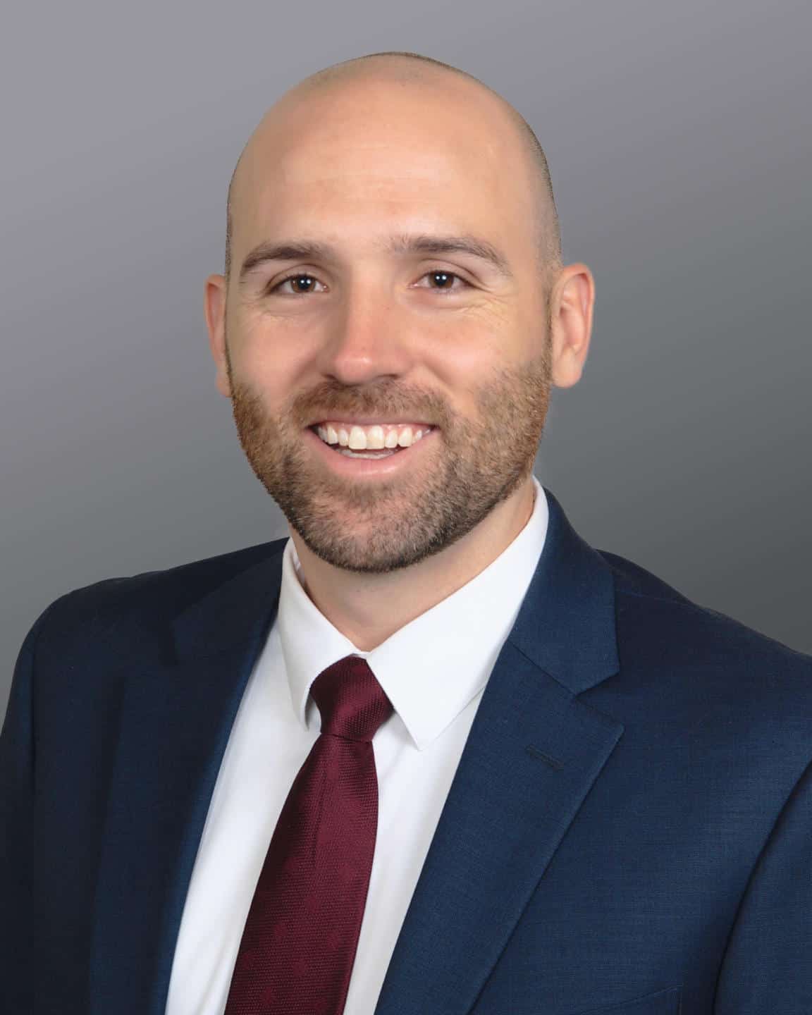 Matt Mooney Joins Menard Group USA as Senior Estimating Engineer