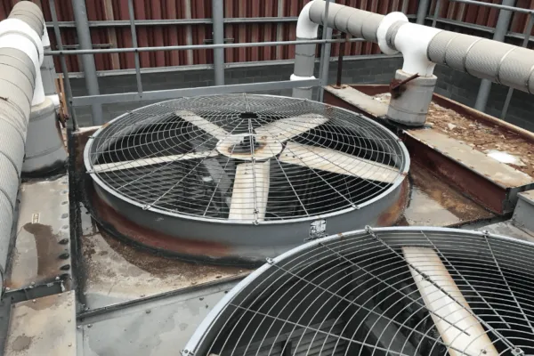 The Connection Between Cooling Towers and Legionella Transmission: How Can We Effectively Reduce the Risk?