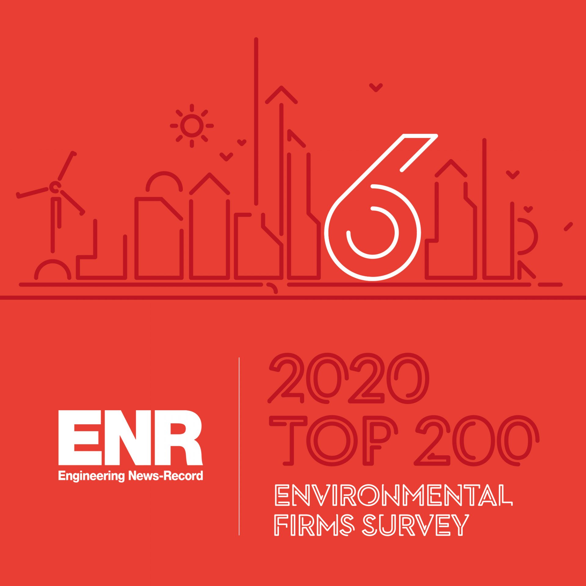 ENR Ranking WSP Reaches New Heights as One of the World’s Largest
