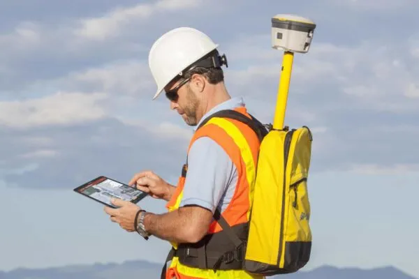 ProStar Joins Trimble’s GIS Business Partner Program to Define the Next Generation of Utility Mapping