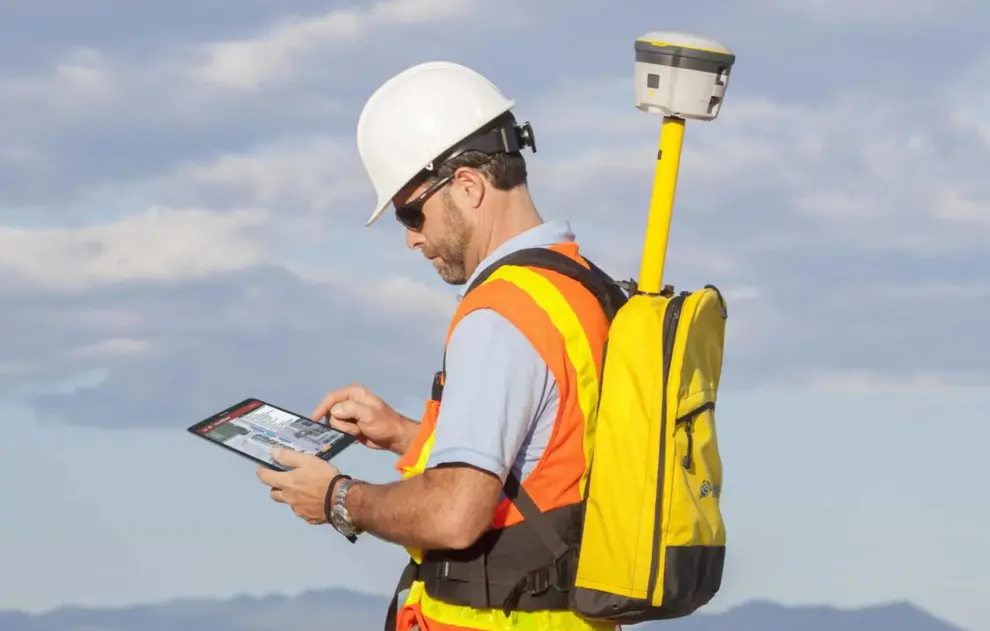 ProStar Joins Trimble’s GIS Business Partner Program to Define the Next Generation of Utility Mapping