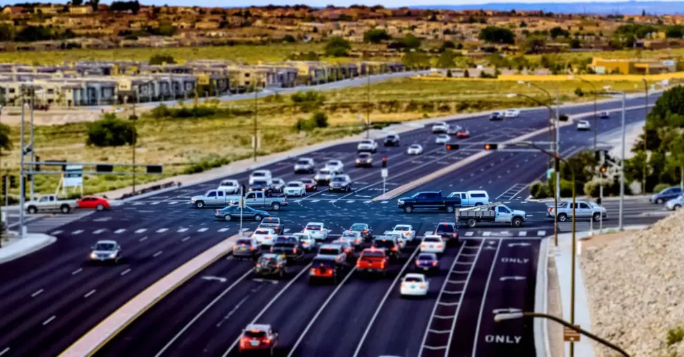 NV5 Secures $4 Million in New Mexico Transportation Project Awards