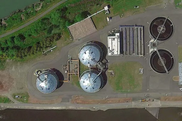 Stantec Assisting City of Everett to Craft Facilities Plan for Water Pollution Control Facility