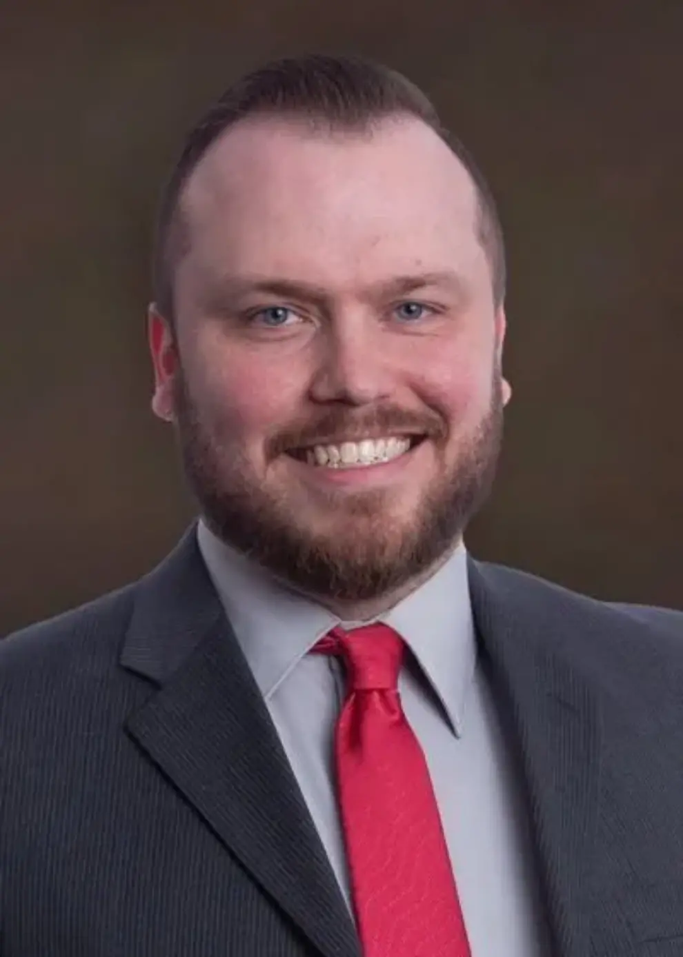 Luke Sullivan joins Neel-Schaffer as Senior Project Manager in Tennessee