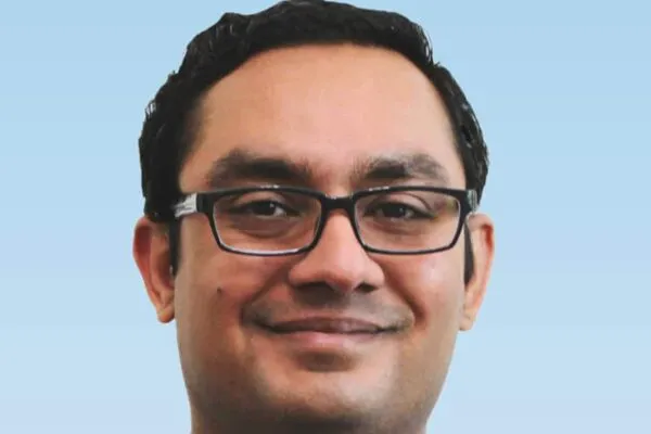 Shah Returns to WSP USA as Asset Management Director