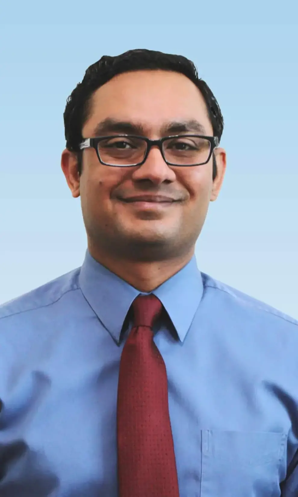 Shah Returns to WSP USA as Asset Management Director