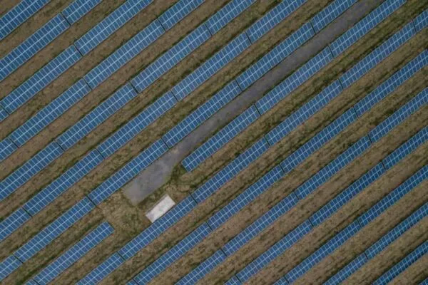 NextEra Energy Solar Building 2,000 Acre Solar Farm to Power 30,000 Homes